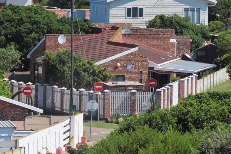 3 Bedroom Property for Sale in Tergniet Western Cape